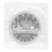 Canadian Silver Dollar $1 Face Value Circulation 80% Pure Silver Coin in Flex Seal | Royal Canadian Mint