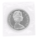 Canadian Silver Dollar $1 Face Value Circulation 80% Pure Silver Coin in Flex Seal | Royal Canadian Mint