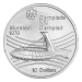 Pièce 10 $ enargent Sterling Olympiques Montréal diverse | Monnaie royale canadienne