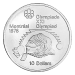 Pièce 10 $ enargent Sterling Olympiques Montréal diverse | Monnaie royale canadienne
