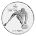 Pièce en argent sterling 20 $ Olympiques de Calgary diverse | Monnaie royale canadienne