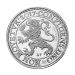 1 oz 2017 Lion Dollar Restrike Silver Bullion Coin | Royal Dutch Mint