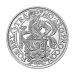 1 oz 2017 Lion Dollar Restrike Silver Bullion Coin | Royal Dutch Mint