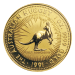 1 oz 1991 Australian Nugget Gold Coin | Perth Mint