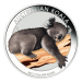 1 oz 2012 Coin Show Special Australian Koala Coloured Silver Coin | Perth Mint