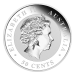 1 oz 2012 Coin Show Special Australian Koala Coloured Silver Coin | Perth Mint