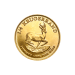Pièce 1/4 once d'or Krugerrand Année aléatoire | Rand Refinery
