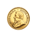 Pièce 1/4 once d'or Krugerrand Année aléatoire | Rand Refinery