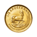 1/2 oz Random Year Krugerrand Gold Coin | Rand Refinery