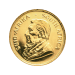 1/2 oz Random Year Krugerrand Gold Coin | Rand Refinery