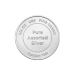 1/4 oz Pure Assorted Silver
