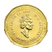 1 oz 1997 RCMP Gold Coin | Royal Canadian Mint