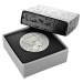 5 oz 2017 Egyptian Relic Series Queen Nefertiti Silver Coin | Scottsdale Mint