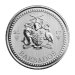 1 oz 2017 Barbados Trident Silver Coin