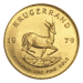 Pièce d'or Krugerrand 1979 de 1 once