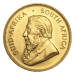 Pièce d'or Krugerrand 1979 de 1 once
