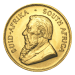 Pièce d'or Krugerrand 1976 de 1 once