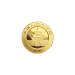 1/20 oz 2008 Chinese Panda Gold Coin | Chinese Mint