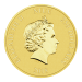 1 oz 2018 Star Wars Stormtrooper Gold Coin | New Zealand Mint