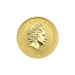 1/4 oz 2010 Australian Kangaroo Gold Coin | Perth Mint