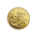 1/4 oz 1984 Chinese Panda Gold Coin | Chinese Mint