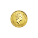 Pièce 1/10 once d'or Pépite Kangourou australien 1994 | Monnaie de Perth