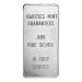 10 oz Rarities Silver Bar