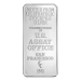 10 oz 1981 U.S. Assay Office Silver Bar