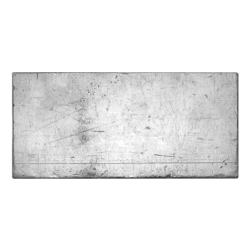 50 oz Engelhard Vintage Silver Bar | Engelhard