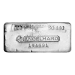 50 oz Engelhard Vintage Silver Bar | Engelhard