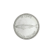 Sac de pièces en argent pur à 50 % de circulation Centenaire canadien 1967 Valeur nominale 1 $ | Monnaie royale canadienne