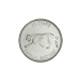 Sac de pièces en argent pur à 50 % de circulation Centenaire canadien 1967 Valeur nominale 1 $ | Monnaie royale canadienne