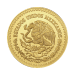 Pièce 1/2 once d'or Libertad mexicaine 2013