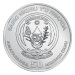 1 oz 2018 African Giraffe Silver Coin | Rwanda