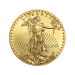 1/2 oz 2018 American Eagle Gold Coin | United States Mint