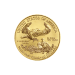 1/4 oz 2018 American Eagle Gold Coin | United States Mint