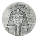 2 oz 2017 Egyptian Relic Series | Pharaoh Ramesses II Silver Coin