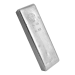 50 oz London Vintage Silver Bar | Johnson Matthey