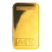 1 oz Scotiabank Gold Bar | Johnson Matthey