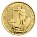 1 oz 2018 Britannia Gold Coin | The Royal Mint