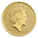 1 oz 2018 Britannia Gold Coin | The Royal Mint