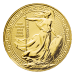 1 oz 2018 Britannia Oriental Border Gold Coin | The Royal Mint