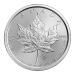 1 oz 2018 Canadian Maple Leaf Platinum Coin | Royal Canadian Mint