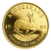 1 oz 1999 Krugerrand Gold Coin | Rand Refinery