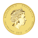 1/2 oz 2012 Dragon Colourized Gold Coin | Perth Mint