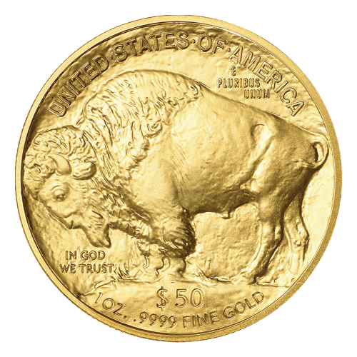 1 oz 2018 Buffalo Gold Coin | United States Mint