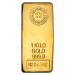 1 kilo Lingot d'or | Monnaie royale canadienne