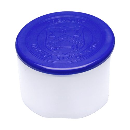 5 oz 2018 America the Beautiful Pictured Rocks Silver Coin | United States Mint