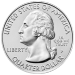 5 oz 2018 America the Beautiful Pictured Rocks Silver Coin | United States Mint