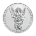 Pièce 1 once d'argent L'archange Saint-Michel Ukraine 2018
